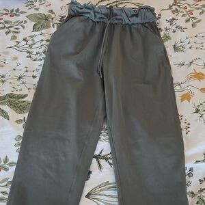 Lululemon Size 0 Jogger